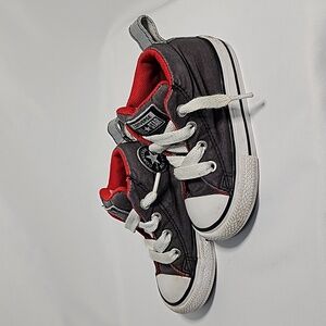Converse Sneaker Baby Shoes